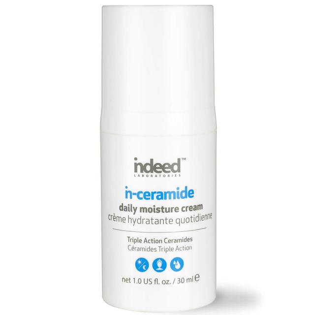 Indeed Labs In-Ceramide Daily Moisture Cream 30ml on Productcaster.