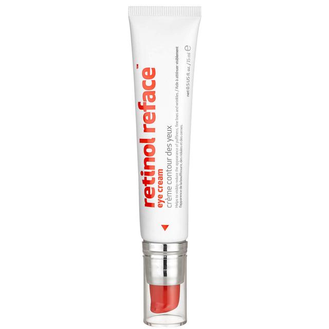 Indeed Labs Retinol Reface Eye Cream 15ml on Productcaster.