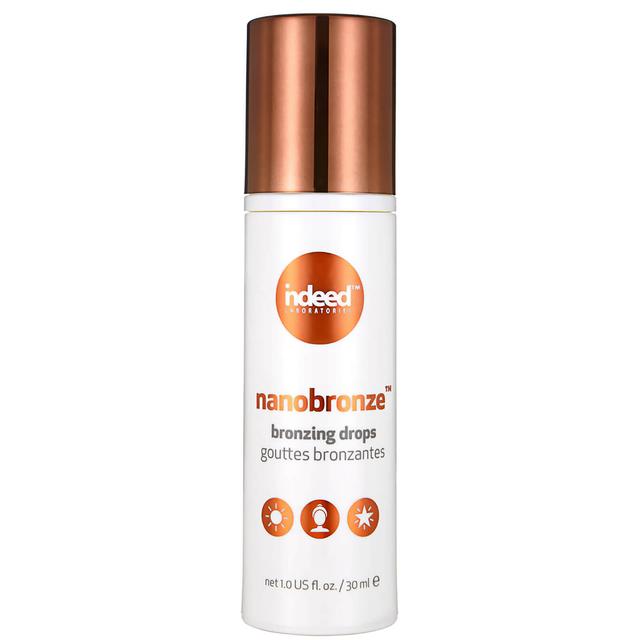 Indeed Labs Nanobronze Bronzing Drops 30ml on Productcaster.