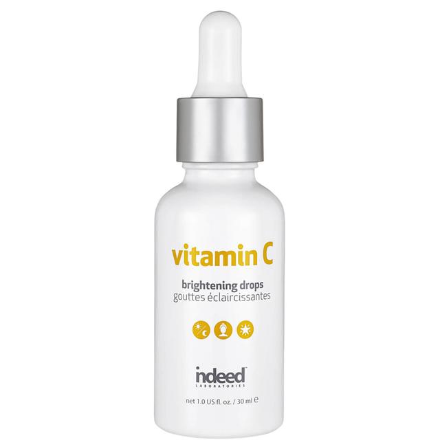 Indeed Labs Vitamin C Brightening Drops 30ml on Productcaster.