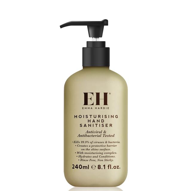 Emma Hardie Moisturising Hand Sanitiser 240ml on Productcaster.