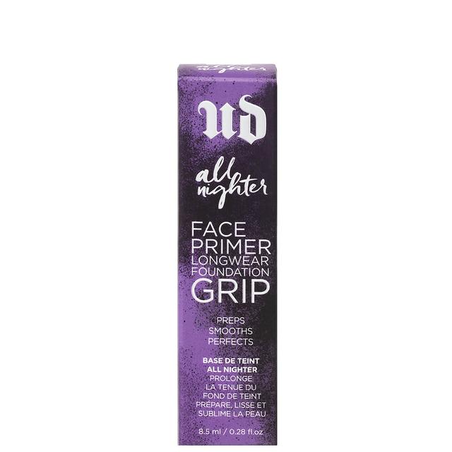 Urban Deacy All Nighter Face Primer Travel 8,5 ml on Productcaster.