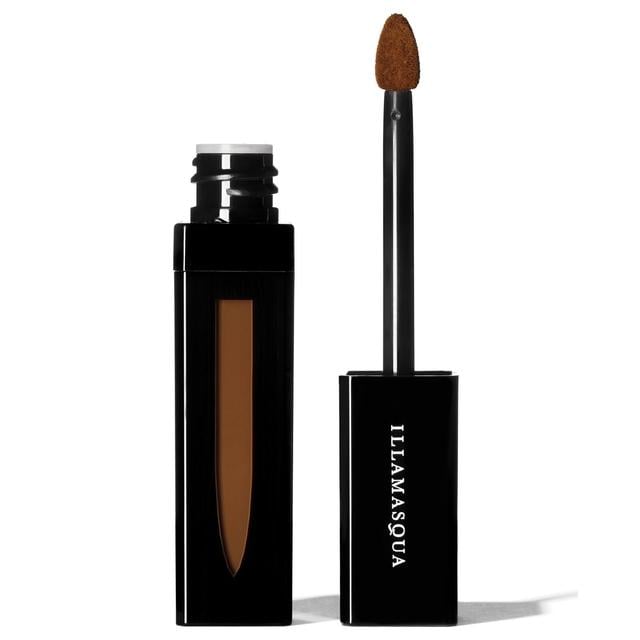 Illamasqua Eye Paint Longwear Liquid Shadow (Various Shades) - Caffeine Fix on Productcaster.