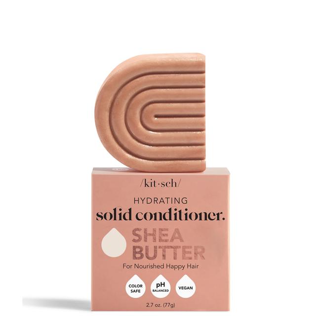 Kitsch Nourishing Conditioner Bar on Productcaster.