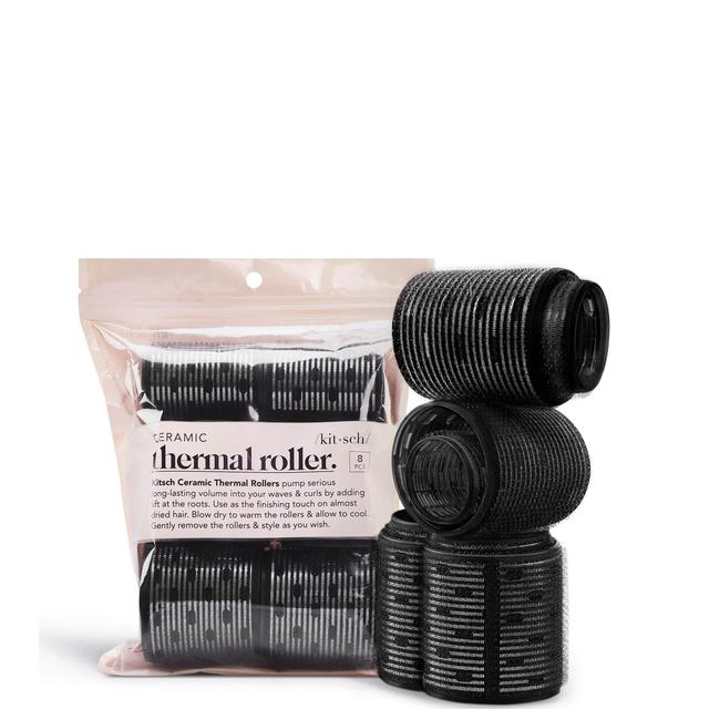 Kitsch Ceramic Thermal Roller Variety Pack on Productcaster.