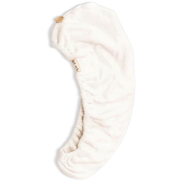 Kitsch Eco-Friendly Microfiber Hair Towel on Productcaster.