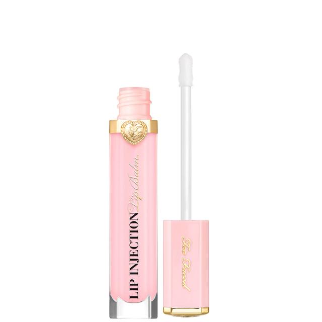 Too Faced Lip Injection Power Plumping Luxury Balm 7ml on Productcaster.