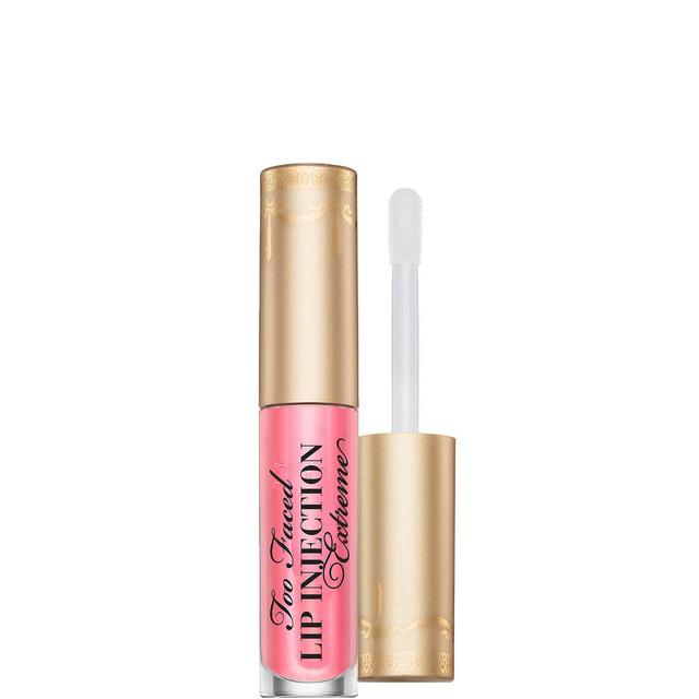 Too Faced Lip Injection Extreme Doll-Size Lip Plumper 2.8g on Productcaster.