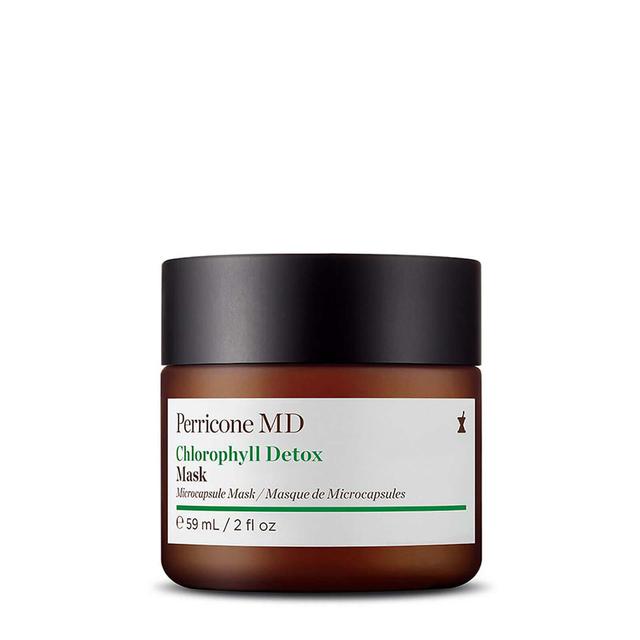 Perricone MD Chlorophyll Detox Mask 59ml on Productcaster.