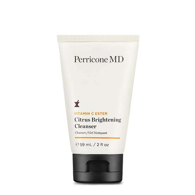 Perricone MD Vitamin C Ester Citrus Brightening Cleanser Travel Size 59ml on Productcaster.