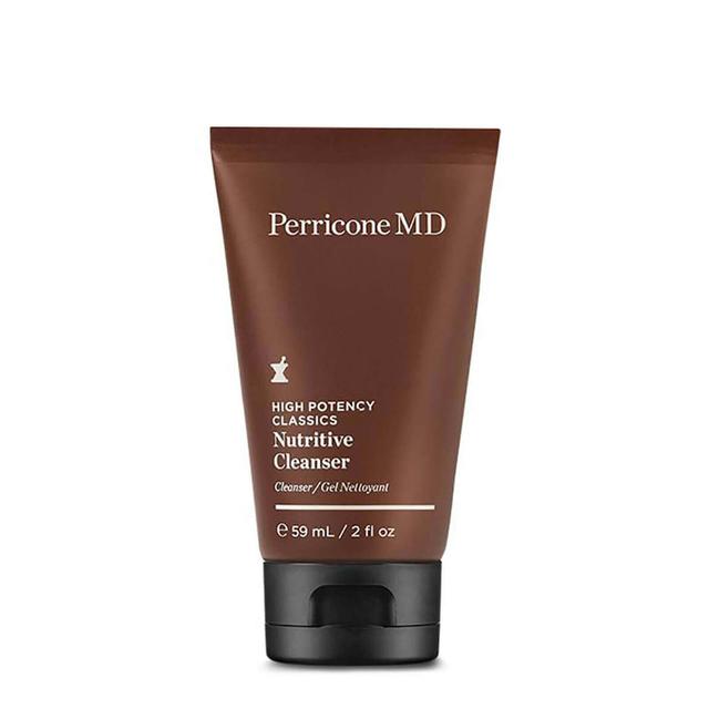 Perricone MD High Potency Classics Nutritive Cleanser Travel Size 59ml on Productcaster.