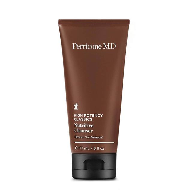 Perricone MD High Potency Classics Nutritive Cleanser 177ml on Productcaster.