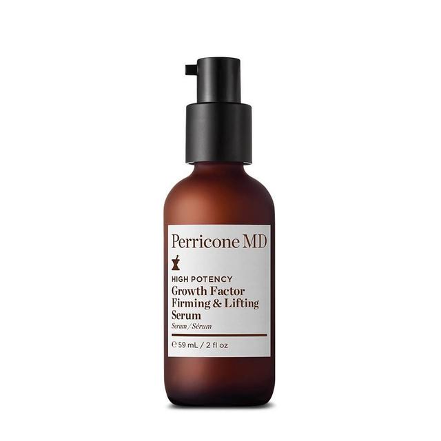 Perricone MD High Potency Classics Growth Factor Firming and Lifting Serum 59ml on Productcaster.