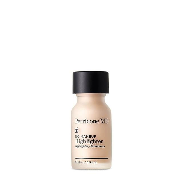 Perricone MD No Makeup Skincare Highlighter with Vitamin C Ester 10ml on Productcaster.