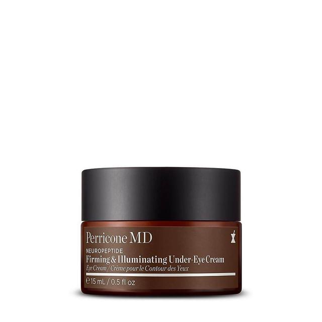 Perricone MD Neuropeptide Firming and Illuminating Under-Eye Cream 15ml on Productcaster.