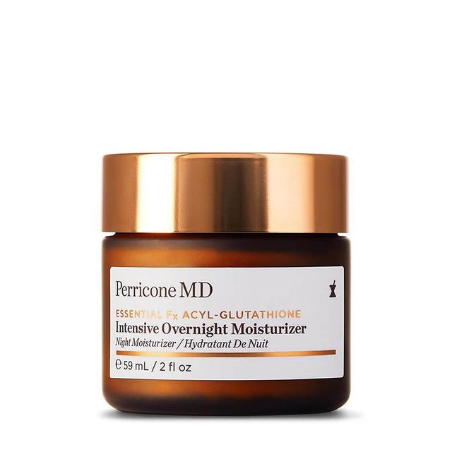 Perricone MD Essential Fx Acyl-Glutathione Intensive Overnight Cream 59ml on Productcaster.