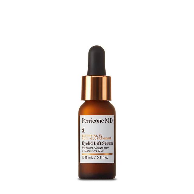 Perricone MD Essential Fx Acyl-Glutathione Eyelid Lift Serum 15ml on Productcaster.