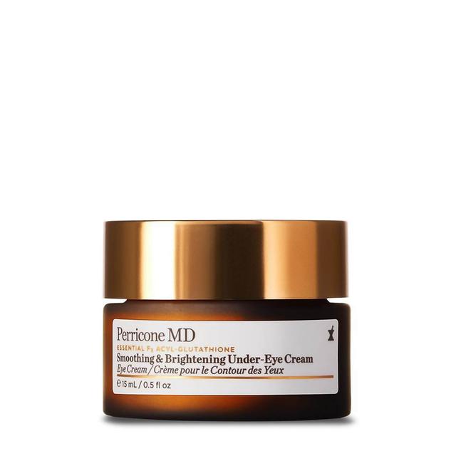 Perricone MD Essential Fx Acyl-Glutathione Smoothing & Brightening Eye Cream 15ml on Productcaster.