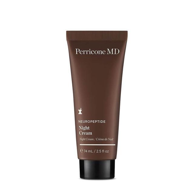 Perricone MD Neuropeptide Night Cream 74ml on Productcaster.