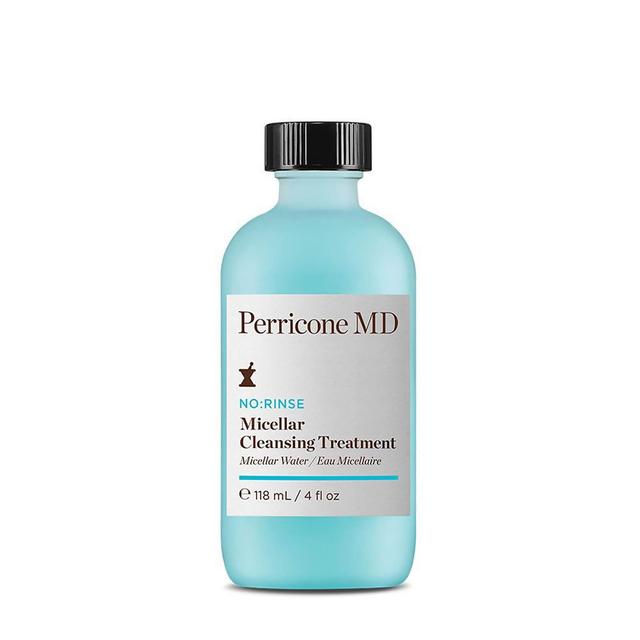 Perricone MD No:Rinse Micellar Cleansing Treatment 118ml on Productcaster.