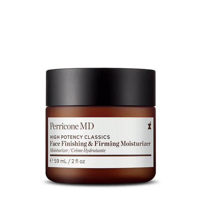 Perricone MD High Potency Classics Face Finishing & Firming Moisturiser 59ml on Productcaster.