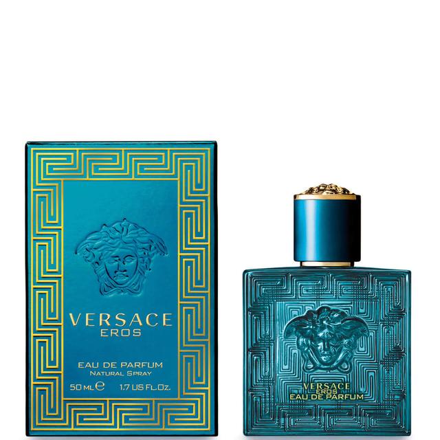 Versace Eros Eau de Parfum 50ml on Productcaster.