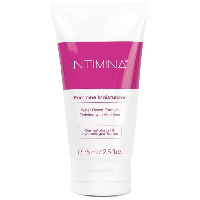 Intimina Feminine Moisturizer on Productcaster.