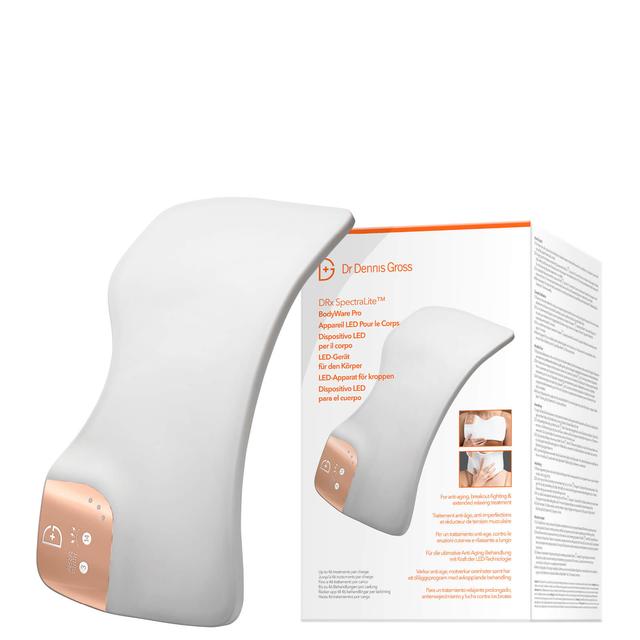 Dr Dennis Gross Skincare x Spectralite BodyWare Pro on Productcaster.