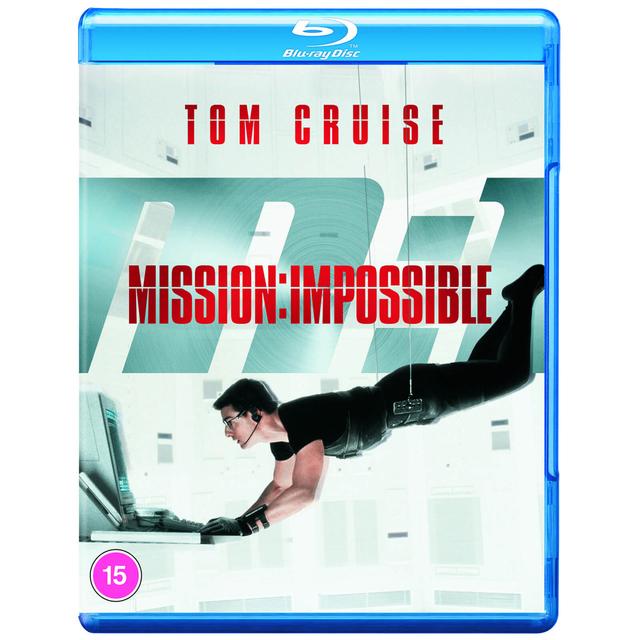 Mission: Impossible - 25th Anniversary Edition on Productcaster.