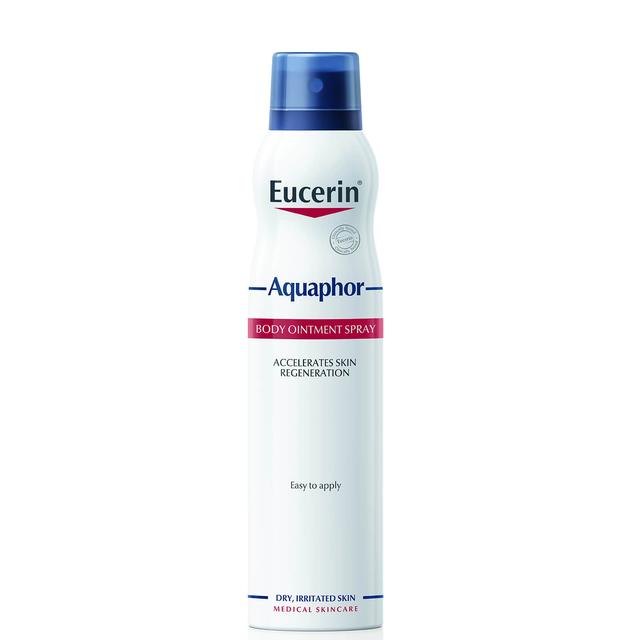 Eucerin Aquaphor B/Ointment Spray 250ml on Productcaster.