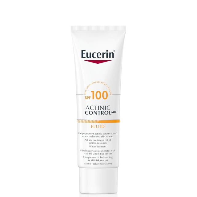 Eucerin Actinic Control Sun Lotion SPF100 80ml on Productcaster.