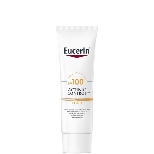 Eucerin Actinic Control Sun Lotion SPF100 80ml on Productcaster.