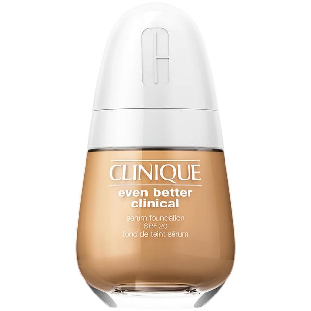 Clinique Even Better Clinical Serum Foundation SPF20 30ml (Various Shades) - Beige on Productcaster.