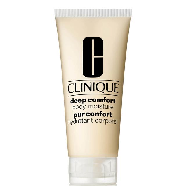 Clinique Deep Comfort Body Moisturiser 200ml on Productcaster.