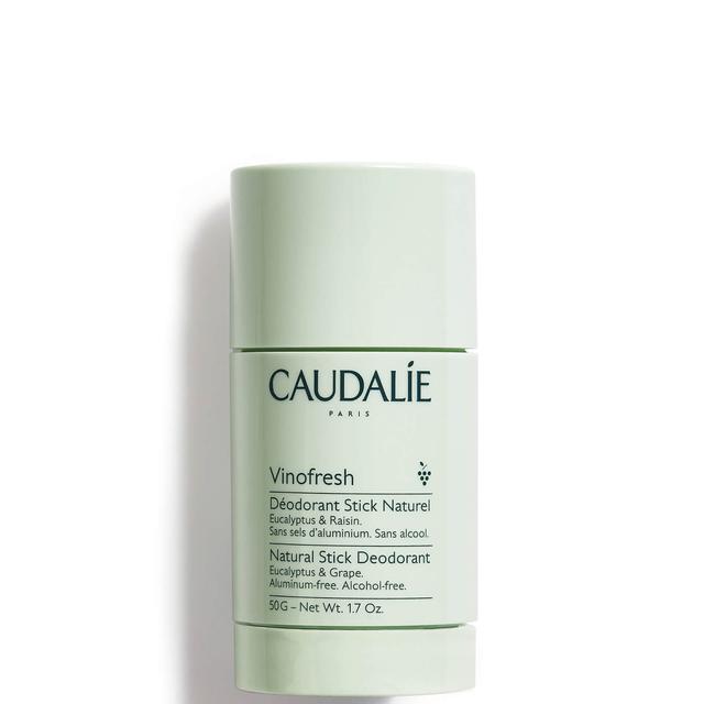 Caudalie Vinofresh Natural Stick Deodorant 50g on Productcaster.