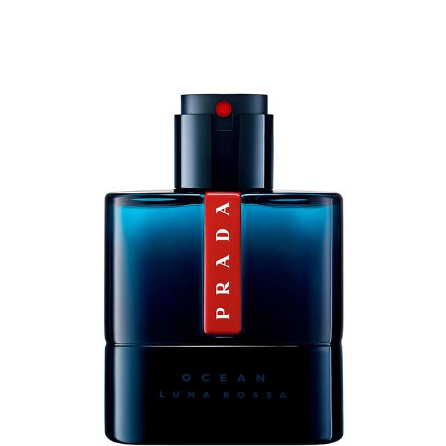 Prada Luna Rossa Ocean Eau de Toilette - 50 ml on Productcaster.