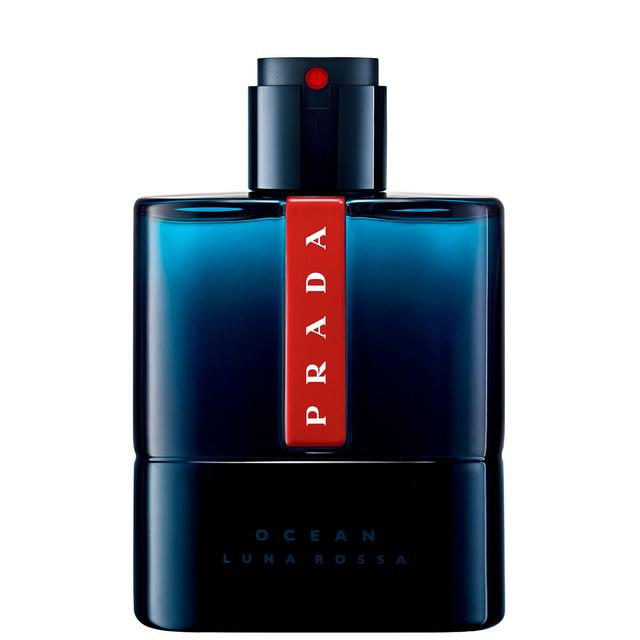 Prada Luna Rossa Ocean Eau de Toilette - 100ml on Productcaster.