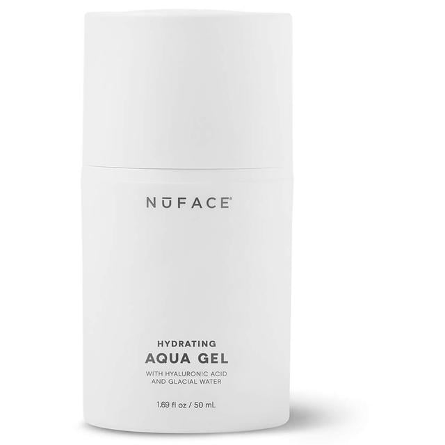 NuFACE Hydrating Aqua Gel 50ml on Productcaster.