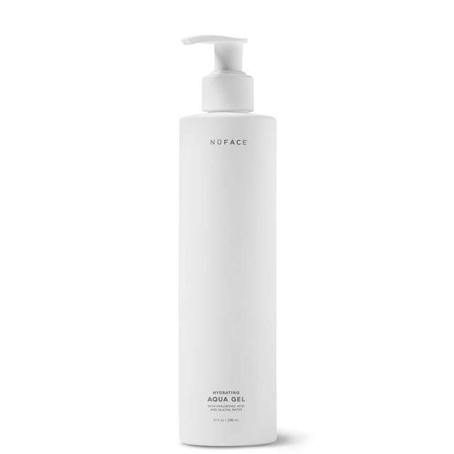 NuFACE Hydrating Aqua Gel 296ml on Productcaster.