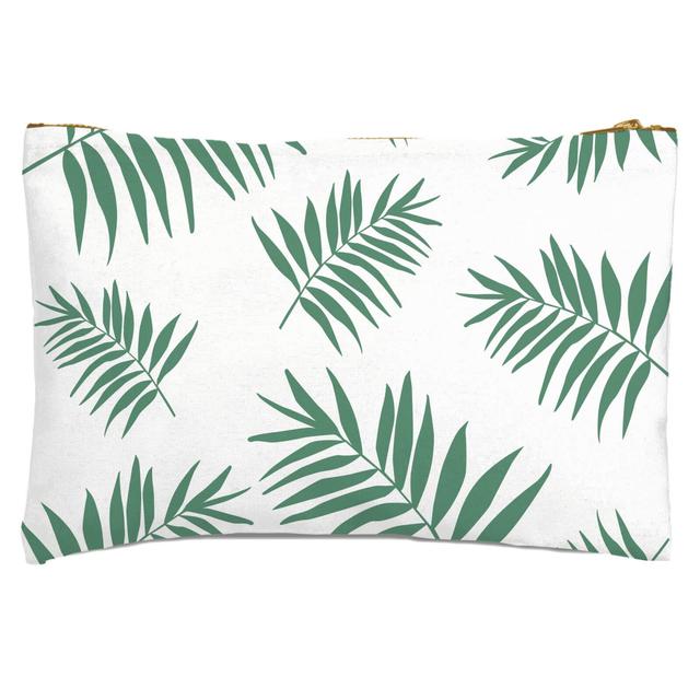 Leaves Zipped Pouch on Productcaster.