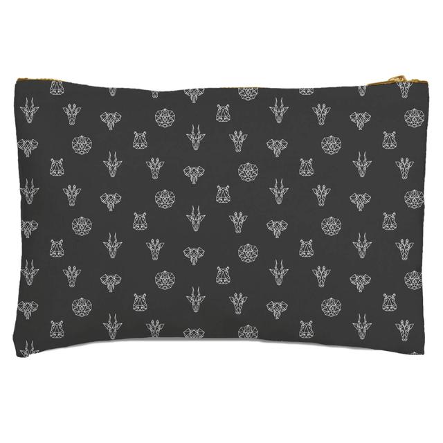 Animals Of The Night Savannah Zipped Pouch on Productcaster.