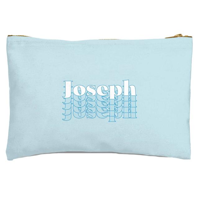 Joseph Zipped Pouch on Productcaster.