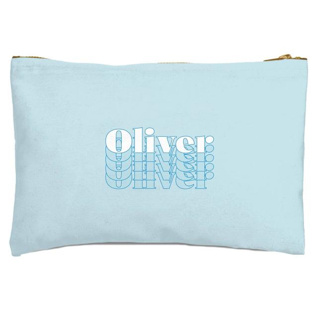 Oliver Zipped Pouch on Productcaster.