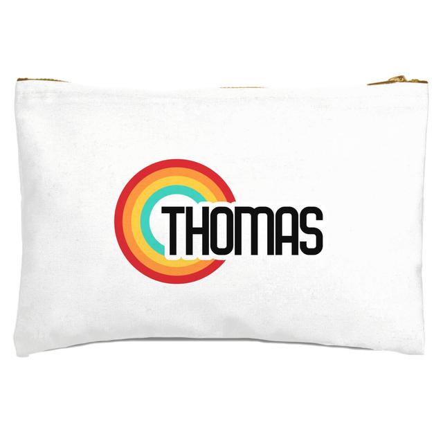 Thomas Zipped Pouch on Productcaster.