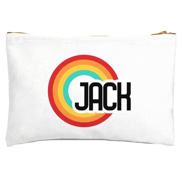 Jack Zipped Pouch on Productcaster.