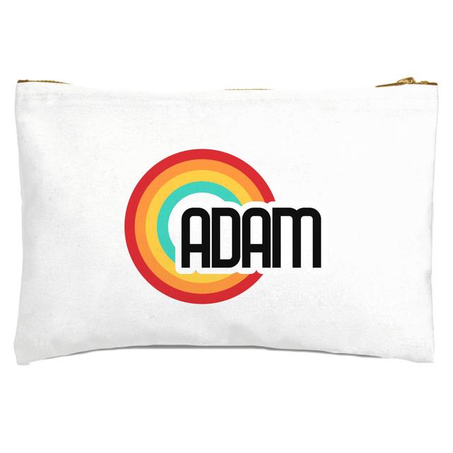 Adam Zipped Pouch on Productcaster.