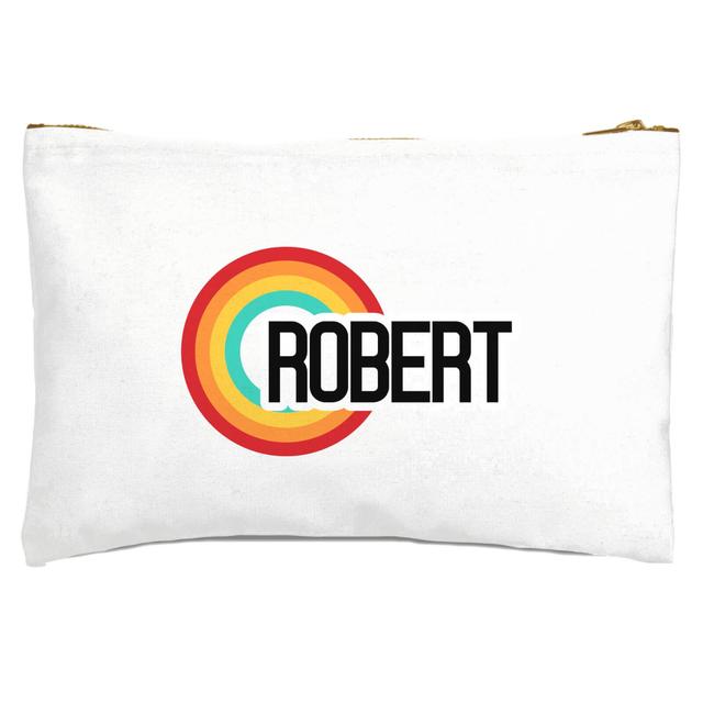 Robert Zipped Pouch on Productcaster.