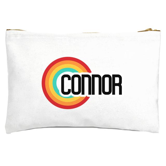 Connor Zipped Pouch on Productcaster.