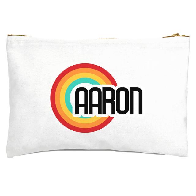 Aaron Zipped Pouch on Productcaster.