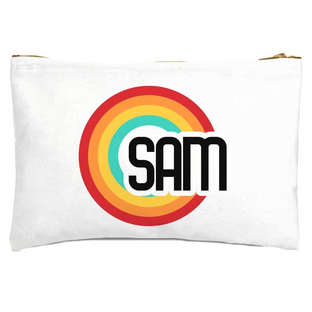 Sam Zipped Pouch on Productcaster.